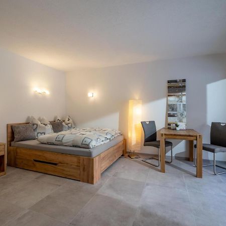 Appartement Alpenloewe 蒂罗尔-基希贝格 外观 照片