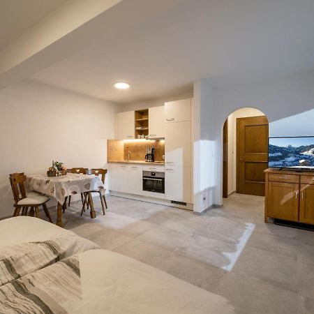 Appartement Alpenloewe 蒂罗尔-基希贝格 外观 照片