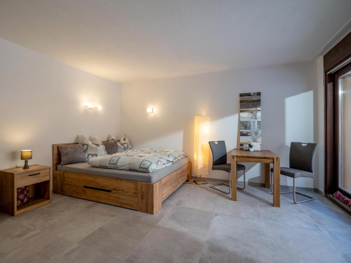 Appartement Alpenloewe 蒂罗尔-基希贝格 外观 照片