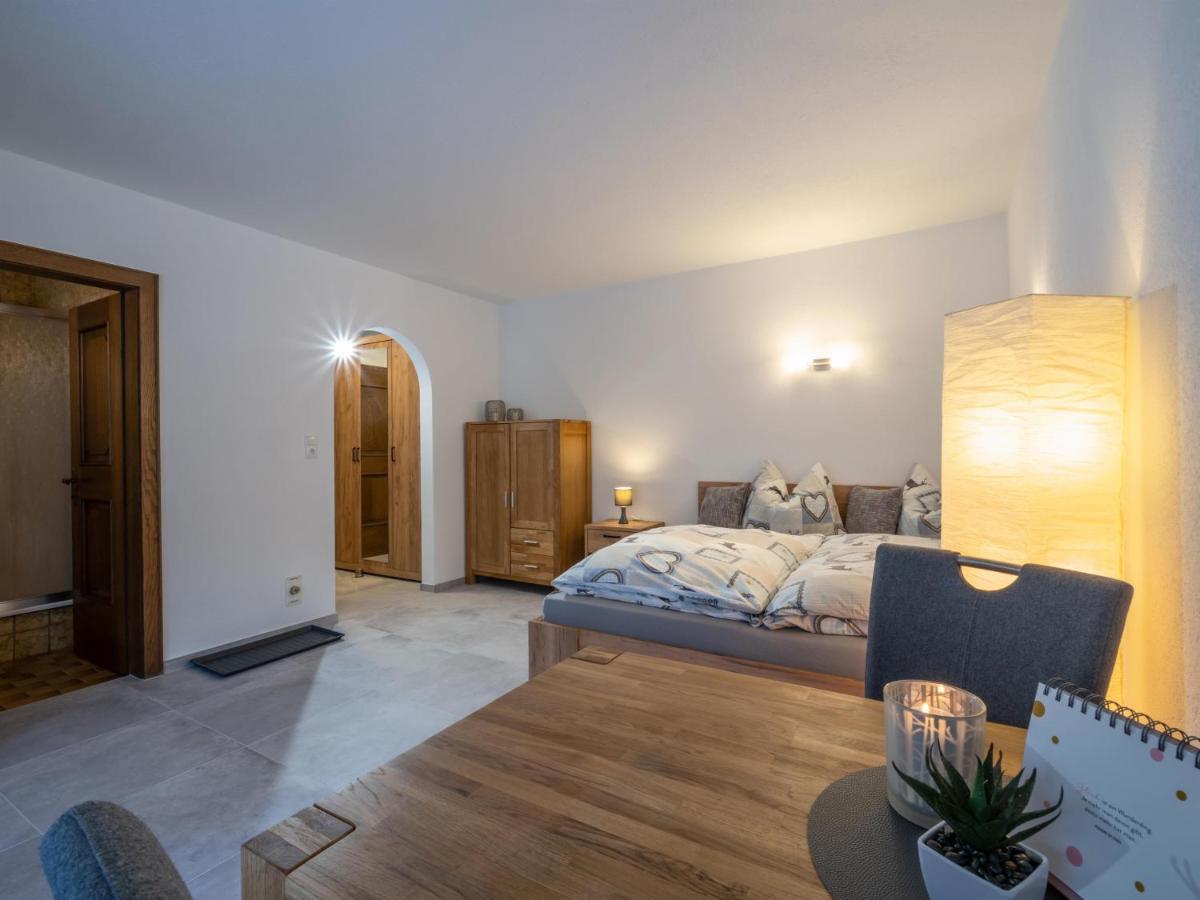 Appartement Alpenloewe 蒂罗尔-基希贝格 外观 照片